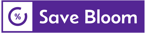 Save Bloom